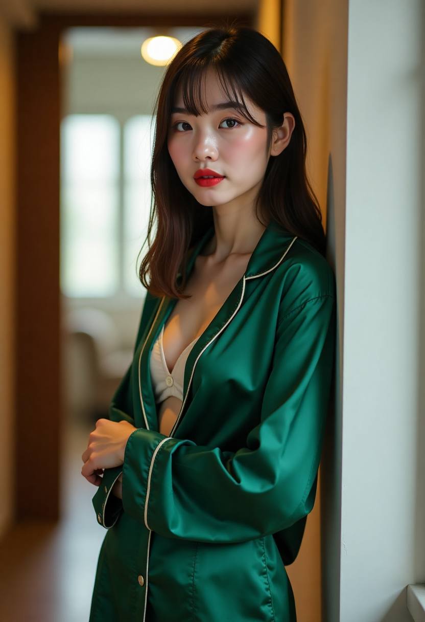 夜跑俱乐部
