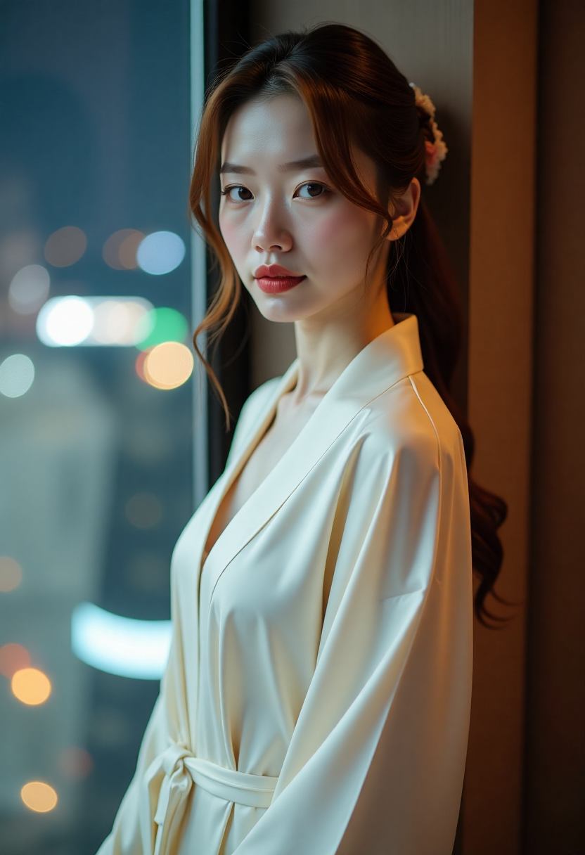 旧磁带里的告白