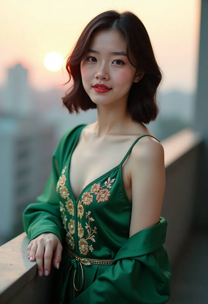 青柠时差